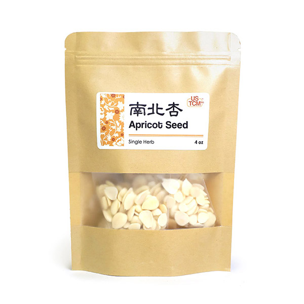 Sweet Apricot Kernels and Bitter Apricot Kernels Nan Bei Xing - Click Image to Close